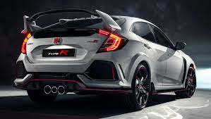 Search 181 honda civic 2.0 type r cars for sale in malaysia. 2017 Honda Civic Type R Unveiled With 320 Ps 400 Nm Paultan Org