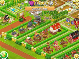 Found On Google From Pinterest Com Desain Kebun Petani