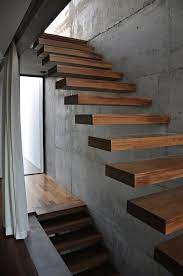 Gallery Of Celebrating 10 000 Followers On Pinterest 16 Stairs Design Cantilever Stairs Staircase Design