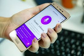 Samsung's virtual assistant  sam ­. How To Create Your Virtual Assistant App Vrg Soft