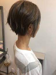 hairstyles for short fine hair kurzhaarschnitte kurzhaarschnitt fur feines haar kurze trendige frisuren