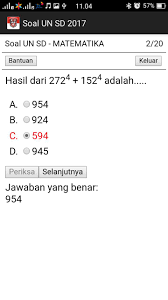 Check spelling or type a new query. Soal Un Sd 2018 Unbk Fur Android Apk Herunterladen