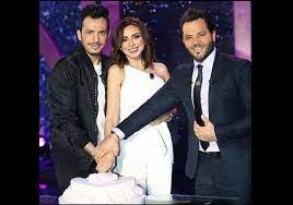 موقع التكية تسعى دائما لاضائكم وتقديم كل جديد نقدم لكم اليوم كلمات أغنية اكتبلك تعهد الجديدة كاملة للمطربة انغام angham من ألبومها الحديث احلام بريئة 2015 من. ÙÙŠØ¯ÙŠÙˆ Ø£Ù†ØºØ§Ù… ÙˆØ²ÙˆØ¬Ù‡Ø§ ÙÙŠ Ø£ÙˆÙ„ Ø¸Ù‡ÙˆØ± Ø¥Ø¹Ù„Ø§Ù…ÙŠ Ù„Ù‡Ù…Ø§ Ø¨Ø¹Ø¯ Ø§Ù„Ø²ÙØ§Ù Ù…Ø´Ø§Ù‡ÙŠØ±