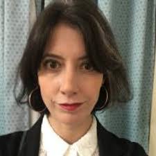 Suzanne Hobson's Instagram, Twitter & Facebook