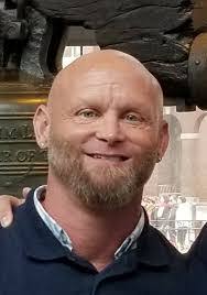 Darin Grimsley's Instagram, Twitter & Facebook