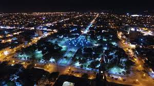 En catamarca desde san fernando del valle de catamarca 602 kms y desde valle viejo 594 kms. Reconquista Santa Fe Historia Clima Bandera Turismo Y Mas
