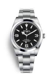 入門一只勞力士的價格多少？ - 世界腕錶World Wrist Watch