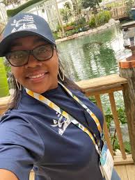 Marlene Poole, MHRD, SHRM-SCP, PSHRA-SCP