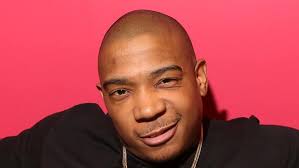 Ja Rule says he's TOP 5 Dead or Alive 😳