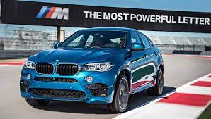 Complete Guide To Bmw X6 M Maintenance
