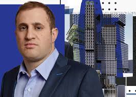 Michael Stern Pays $24M for Brickell Development site