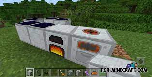 Tap get or install next to addons for minecraft for a large selection of pe . Inner Core For Minecraft Pe 1 16