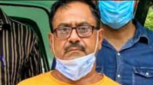 Doctor Death Devendra Sharma: From killer to 'priest': 2 years after  jumping parole, Delhi's 'Dr Death', involved in murder, kidney transplant  racket, held from ashram in Rajasthan