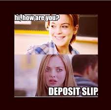 Call Me Petty But I Will Repeat Myself If You Don T Answer Me The First Time And Then I Will Hand You What You Requested Banking Humor Job Humor Work Humor