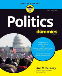 Some of the books in the editions i took part it it contained multiple books. Politics For Dummies By Ann M Delaney Paperback Barnes Noble