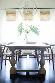 Wishbone Dining Chairs Restoration Hardware Dining Table Traditiona Traditional Dining Tables Traditional Dining Room Table Restoration Hardware Dining Table