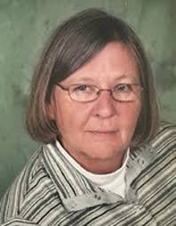 Kathy Ann (Burke) Scullion Obituary