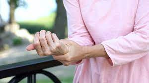 Wenn Muskeln Zittern Tremor Ursachen Erkennen Ndr De Ratgeber Gesundheit