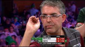 Darts review of jeff smith darts (23g). Jeff Smith The Silencer Darts Mad