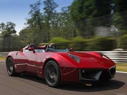 Spada Codatronca Monza Super Cars Car Personalization Car Buying