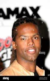 Aj moore hi-res stock photography and images