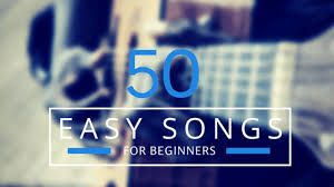 50 Easy Guitar Songs For Beginners That Sound Amazing
