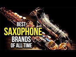 Tenor and best alto saxophone brands plus the saxophone brands to avoid! Top 5 Best Saxophone Brands Of All Time Youtube