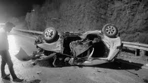 Dashcam Captures the death of four teens in Udaipur