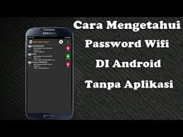 Cara mudah bobol wifi dengan android tanpa root. Cara Melihat Password Wifi Yang Sudah Connect Di Android Tanpa Root Tanpa Aplikasi 2021 Cara1001