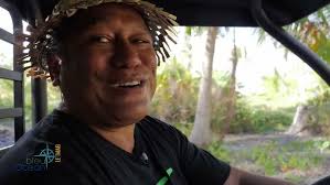 Terehe" de Sabrina Laughlin