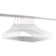 Browse through our options, and learn more about our customizability! New Exclusive Innovation By Closet Complete Completely Clear Space Saving Invisible Hangers Ultra Thin Acrylic Hangers Rose Gold Hooks Set Of 10 Buy Online In Bahamas At Bahamas Desertcart Com Productid 45704550