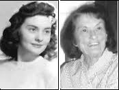 Jean Deamer Obituary (2003)