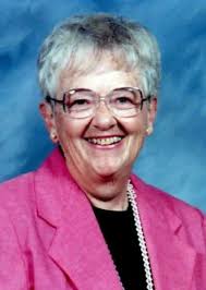 Obituary of Margaret A. "Peggy" Pease