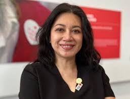 Nancy Economou's Instagram, Twitter & Facebook