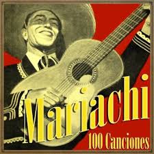 Los niños saltan, bailan, imaginan historias. Mariachi 100 Canciones