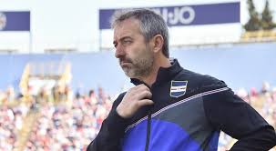 New videos new fotos cv updated. Giampaolo Non Siamo Gia Con Le Infradito Crediamo Ancora Al Settimo Posto