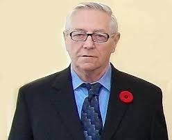 Jerry Gillis Obituary