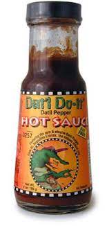 Featuring the rate and elusive datil pepper from st. 120 Red Hot And Spicy Ideas Hot Sauce Hot Sauce