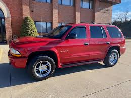 Image result for Dark Garnet Red 2002 Durango
