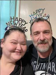 Dottie Perkins Potts from 'My 600-Lb Life' passes away at 44