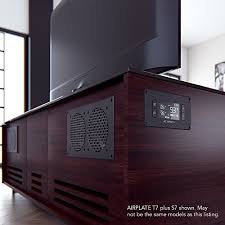 We did not find results for: Ac Infinity Airplate T7 Quiet Cooling Fan System 12 With Thermostat Control For Home Theater Av Cabinets In Dubai Uae Whizz Case Fans