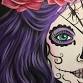 Violet Widow (Sugar Skull) event image
