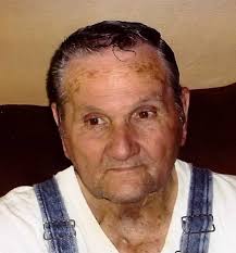 Obituary for W.A. "Buck" Box