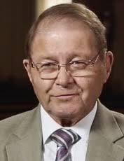 Obituary information for Kenneth Eugene Leedy