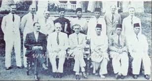 Mereka menolak kerakyatan jus soli. Pengajian Malaysia Perlembagaan Ptm Persekutuan Tanah Melayu 1948 Rundingan Kemerdekaan Suruhanjaya Reid