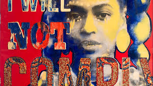 The Many Ways L.A.'s Creatives Are Joining the Fight for Black Lives