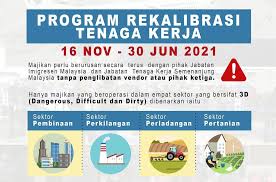 See more of kdn rehiring programme 2017 on facebook. Malaysia Government Launch Illegal Immigrant Recalibration Plan Rehiring Program Legalisation Program From Nov 16 2020 Emp Global Resources