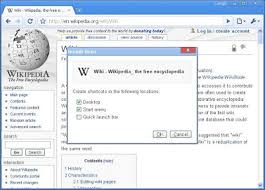 Chrome saat ini memiliki reputasi yang cukup kuat untuk menyaingi firefox di dalam dunia web browser. 10 Macam Web Browser Beserta Kelebihan Dan Kekurangannya Artikel Materi