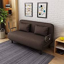 The mattress on the zeb sofa is 4.5. Buy Convertible Sofa Bed Folding Sleeper Sofa Full Size Bed Frame Recliner Lounge Sofa Couch 4 In 1 Multi Function Sofa Chair For Living Room Bedroom Small Apartment Us Fast Shipment 75x47x14 2 Online In Turkey B08y5c54dl