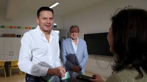 EL PAÍS - News update